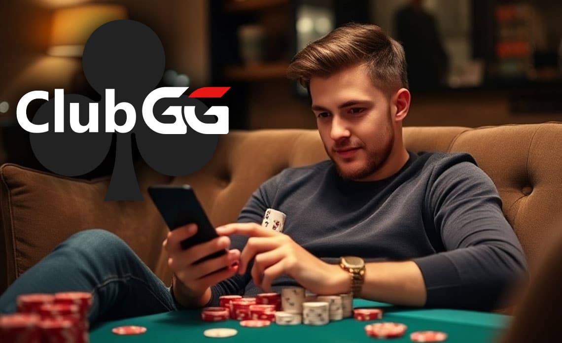 clubgg ישראל
