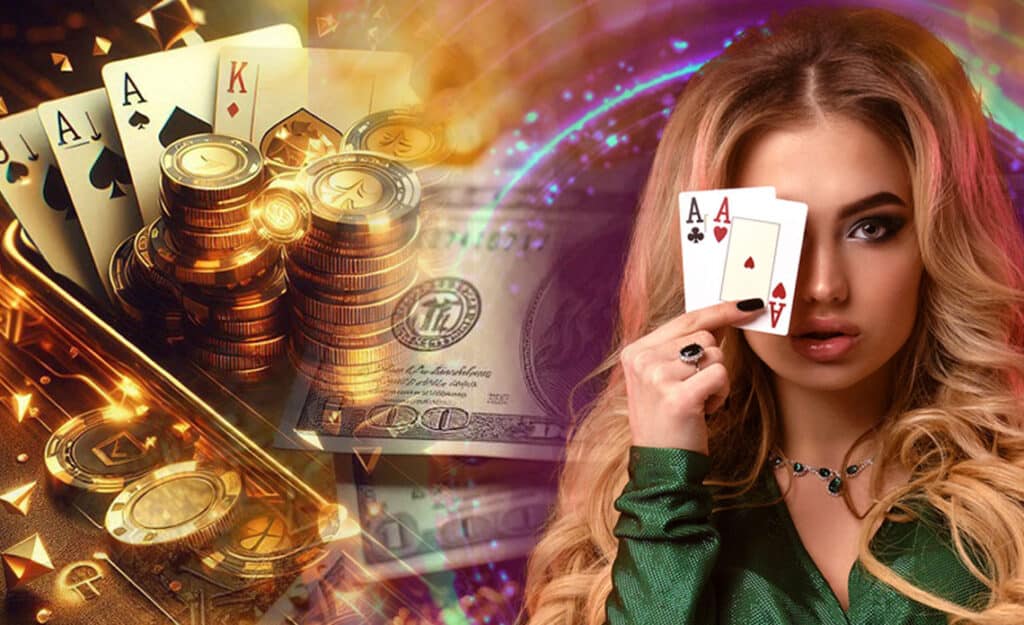 ClubGG על כסף אמיתי