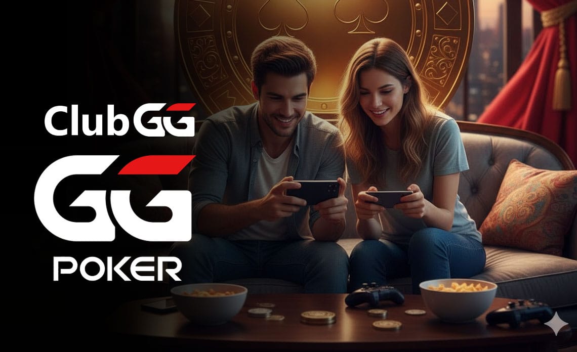 clubgg ggpoker