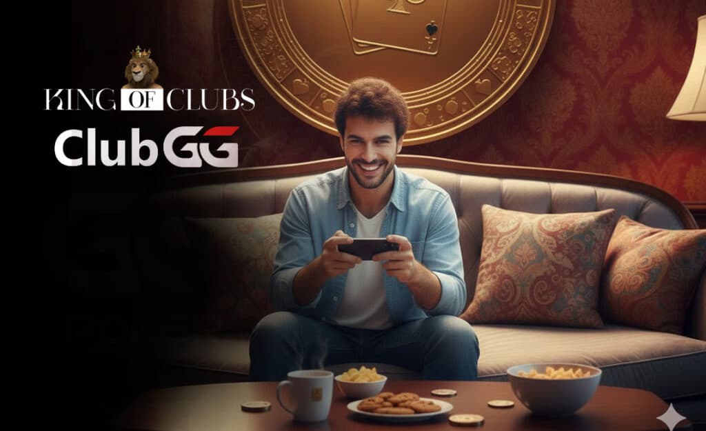 clubgg poker