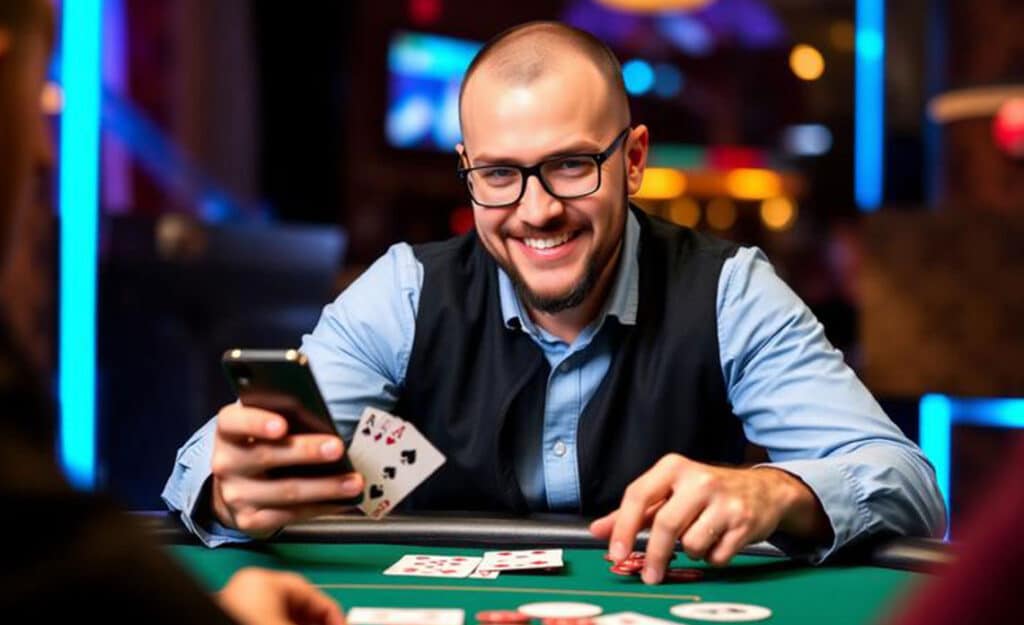 איך מרוויחים כסף ב-ClubGG?