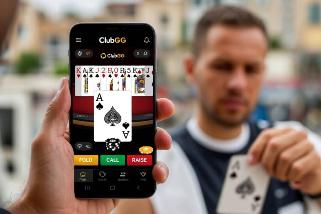 סוכן קלאב גג